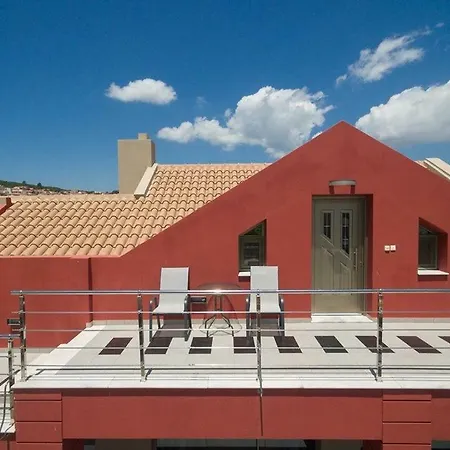 De Bosset 2 アルゴストリオン