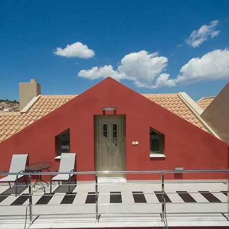 アパート De Bosset 2