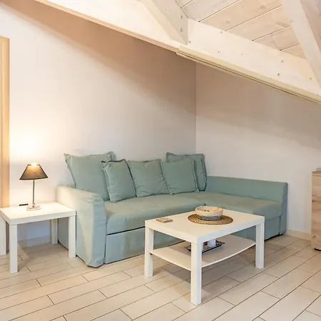 Apartment De Bosset 2 Argostoli (Kefalonia)