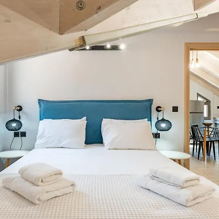 Apartment De Bosset 2 Argostoli (Kefalonia)