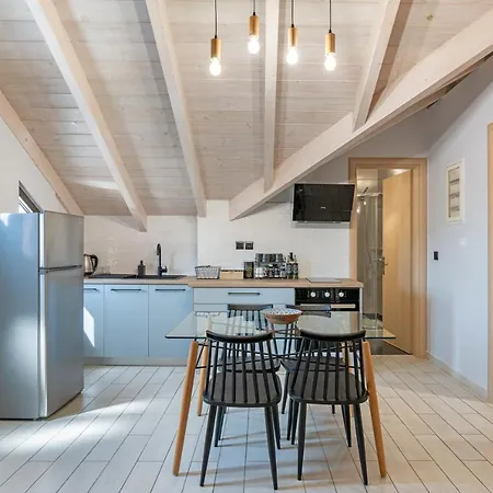 De Bosset 2 Apartment