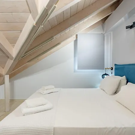 De Bosset 2 Apartment *