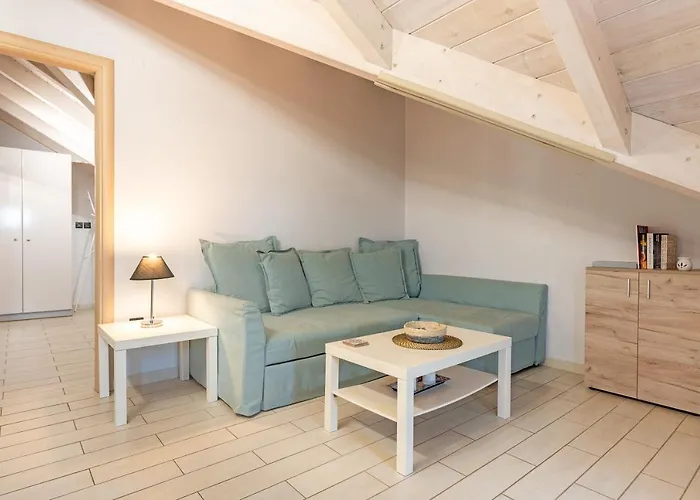 Apartment De Bosset 2 Argostoli (Kefalonia)