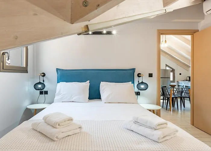 Apartment De Bosset 2 Argostoli (Kefalonia)