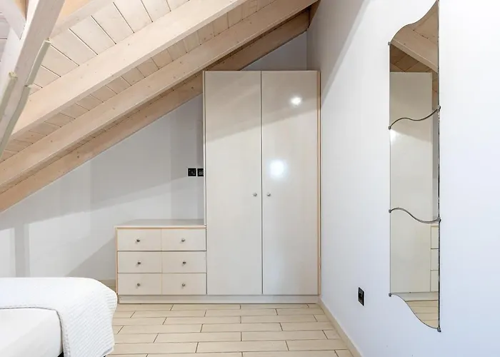 De Bosset 2 Apartment