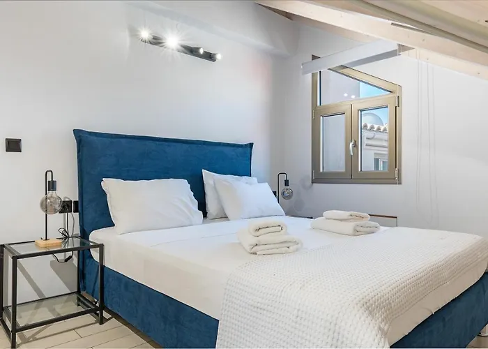 De Bosset 2 Apartment *