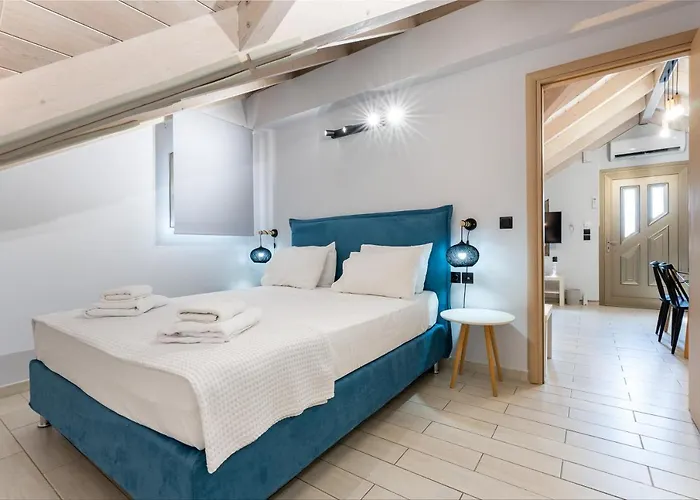 Apartment De Bosset 2