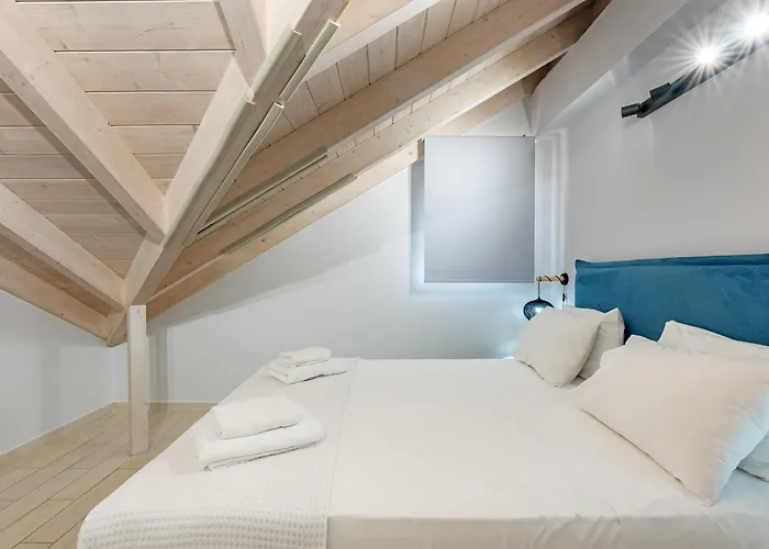 De Bosset 2 Apartment *