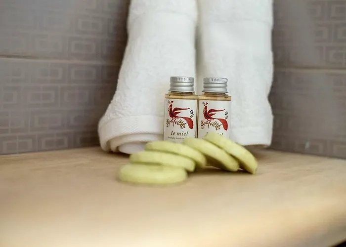 Apartment De Bosset 2 *