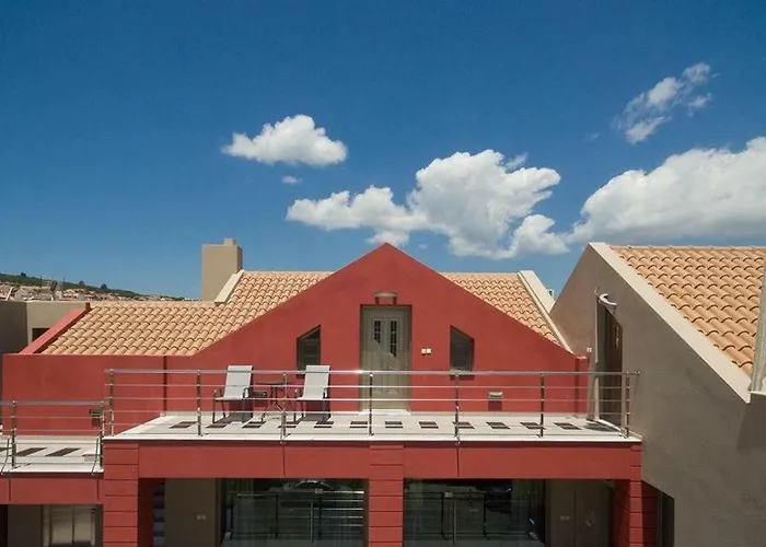 De Bosset 2 Apartment